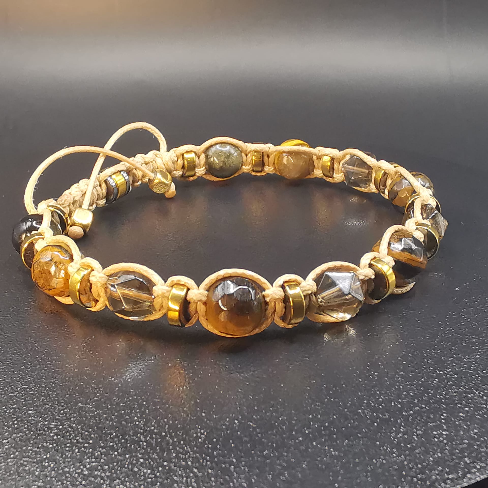 316 Sunlit Stoneforce