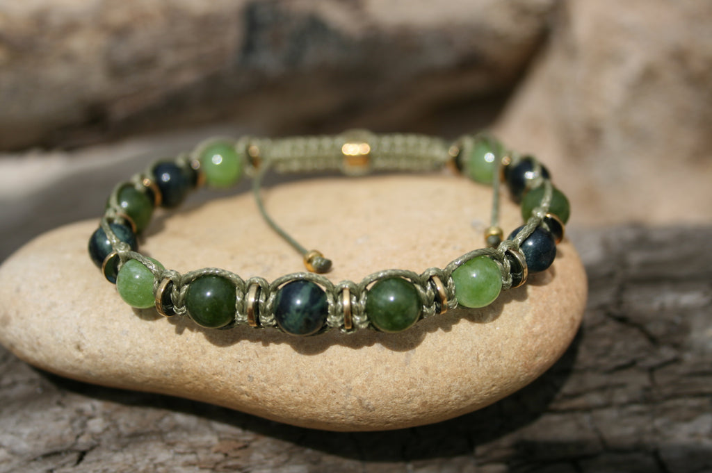 118 Ancient Forest Energy