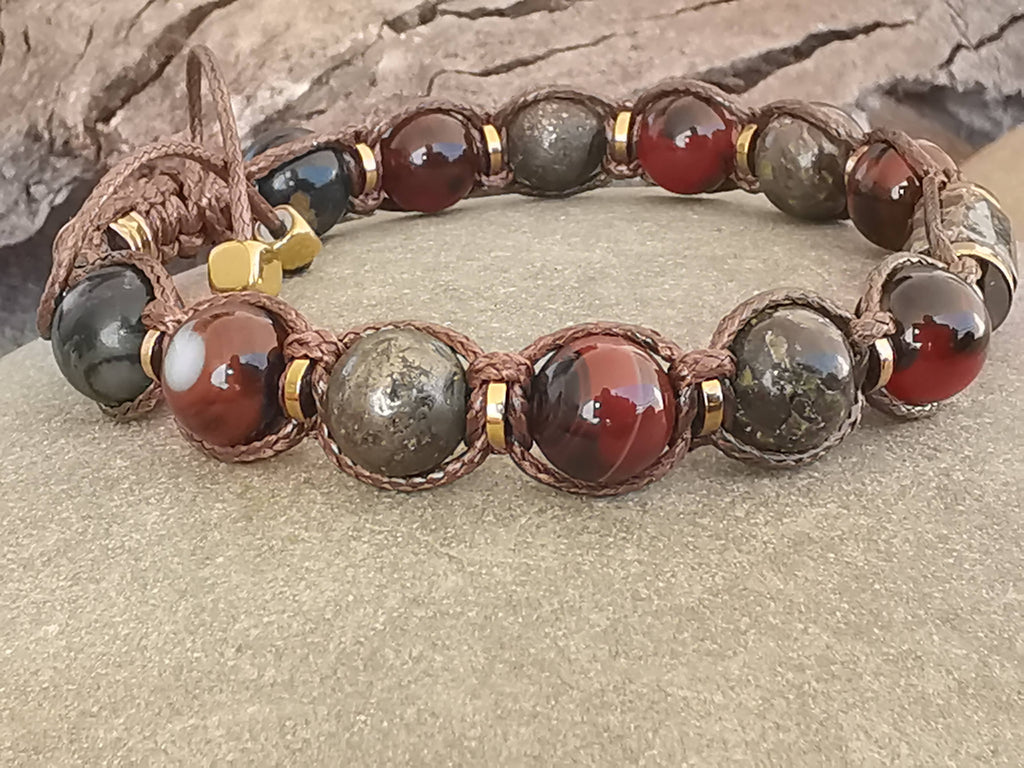 219 Dragon Awakening