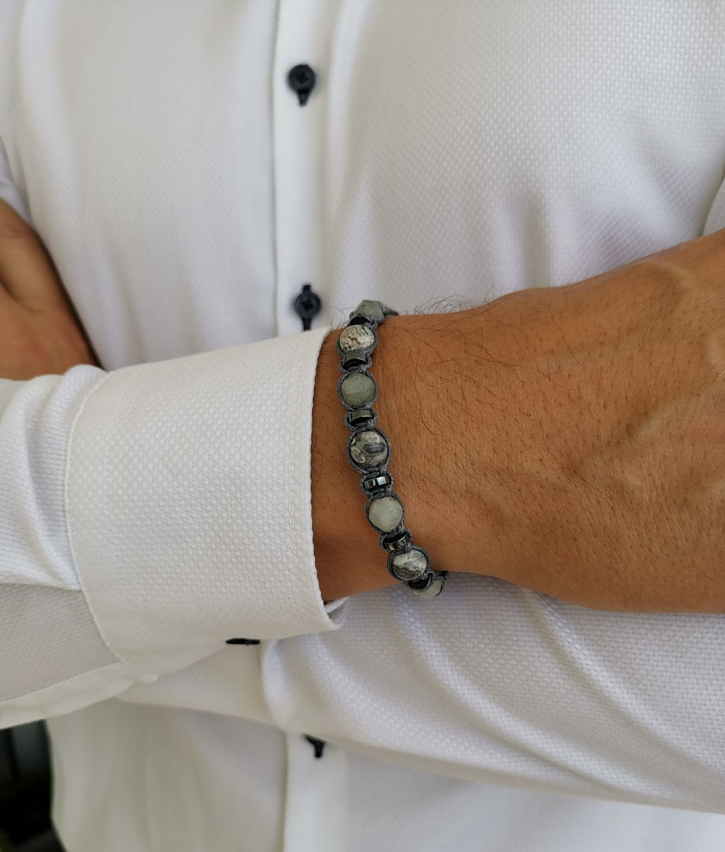 320 Ash & Metal Power