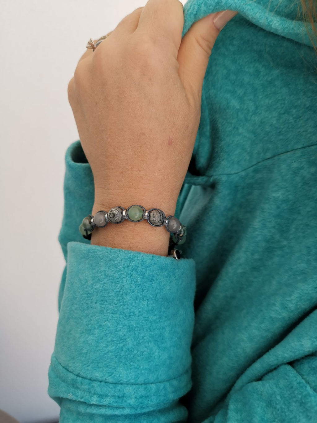 107 Silent Power Bracelet