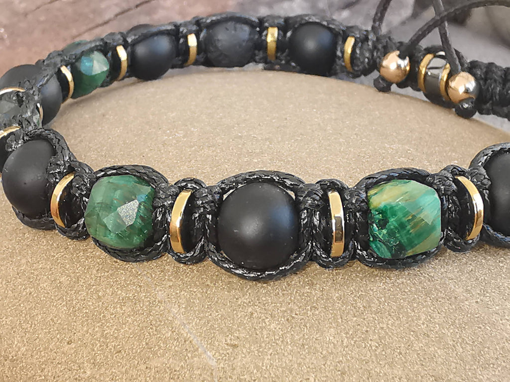 317 Wildstone Energy