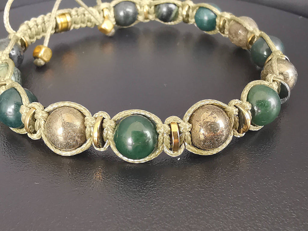 116 Guardian of Abundance