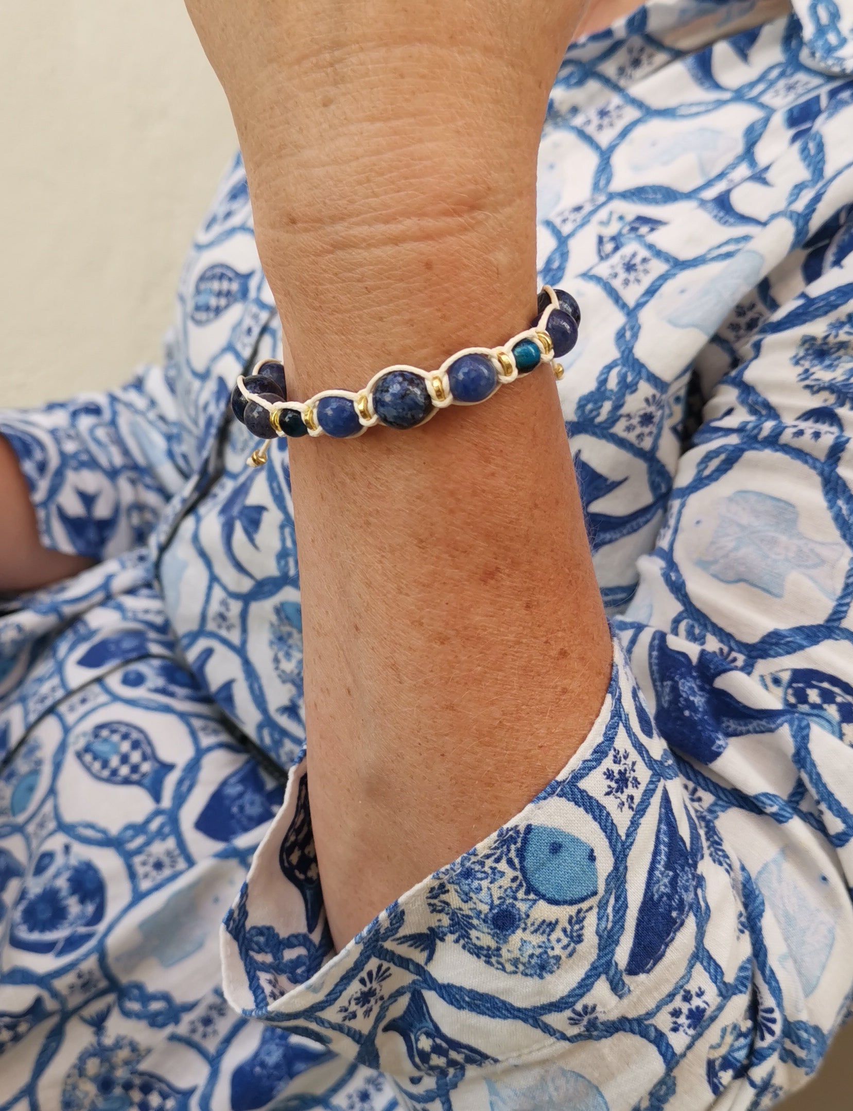 110 Midnight Horizon