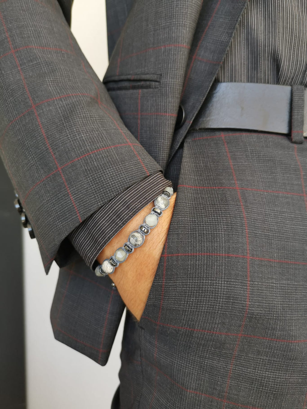 320 Ash & Metal Power