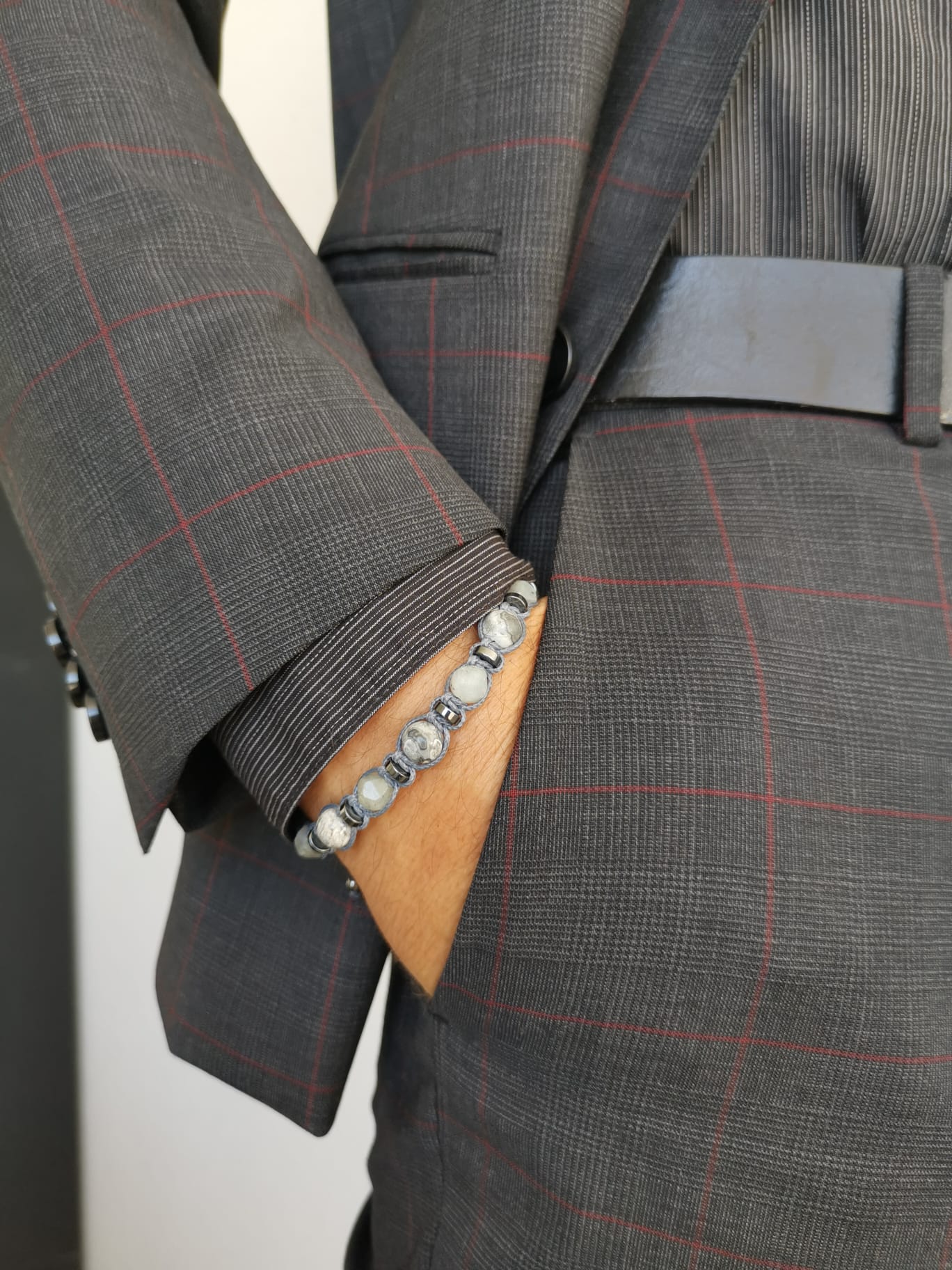 320 Ash & Metal Power