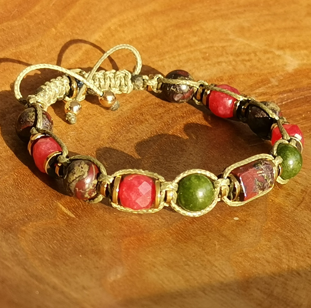 209 Dragon’s Heart