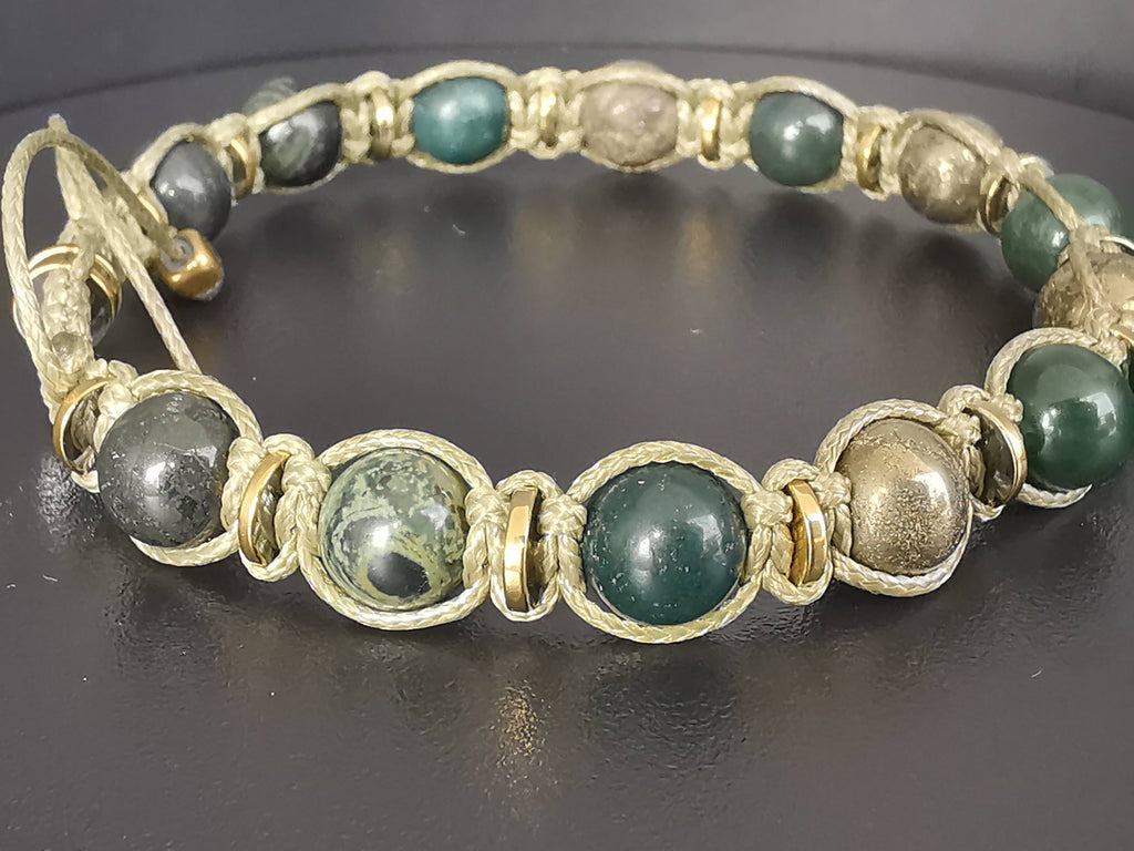 116 Guardian of Abundance