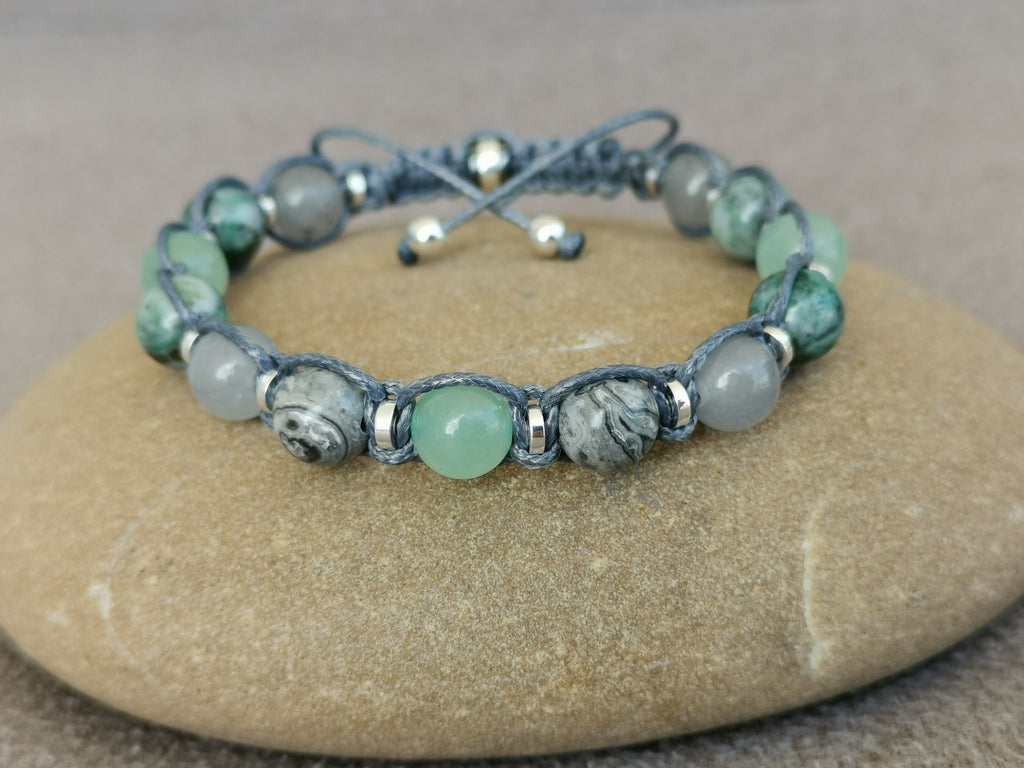 107 Silent Power Bracelet