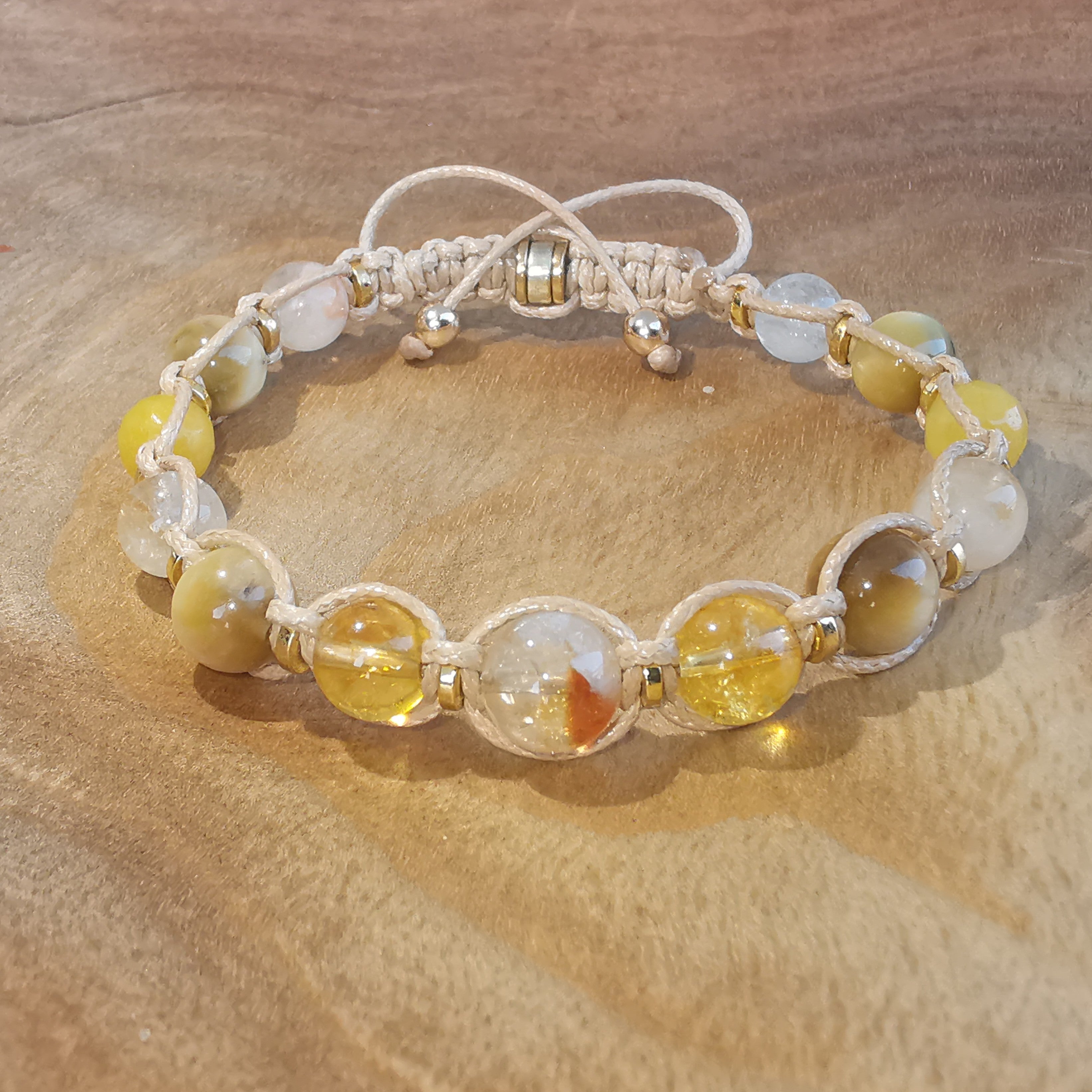 111 Gift of Light, Strength & Inner Peace