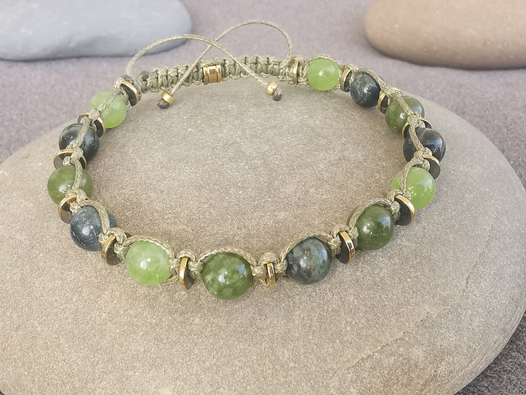 118 Ancient Forest Energy