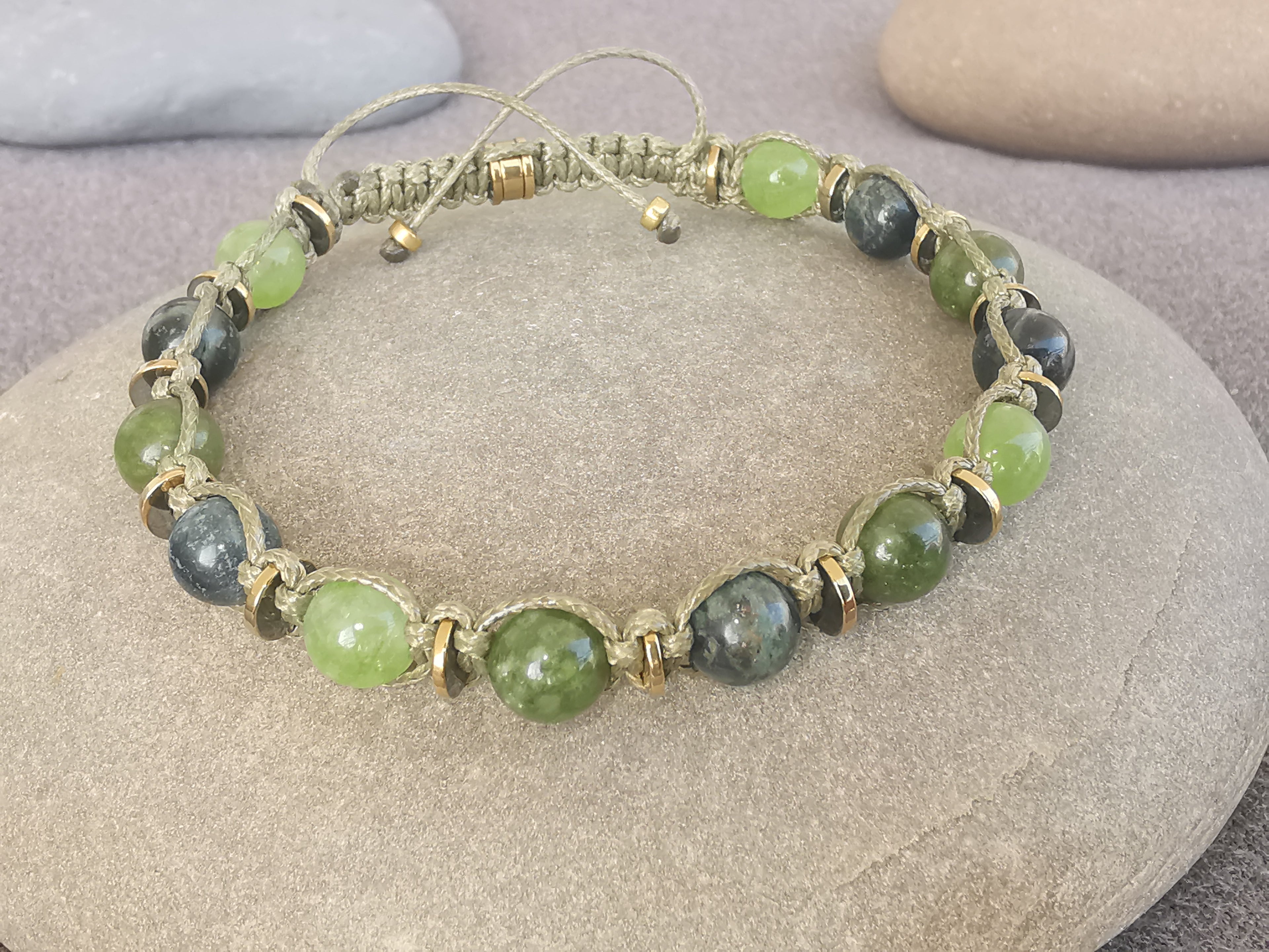 118 Ancient Forest Energy