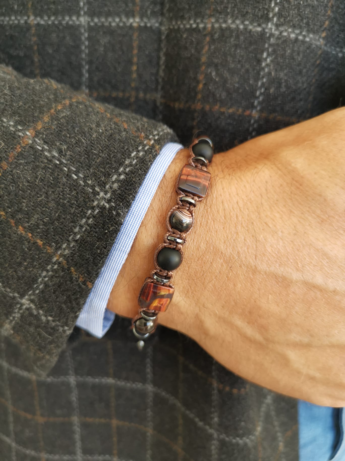 419 Fuego de las sombras