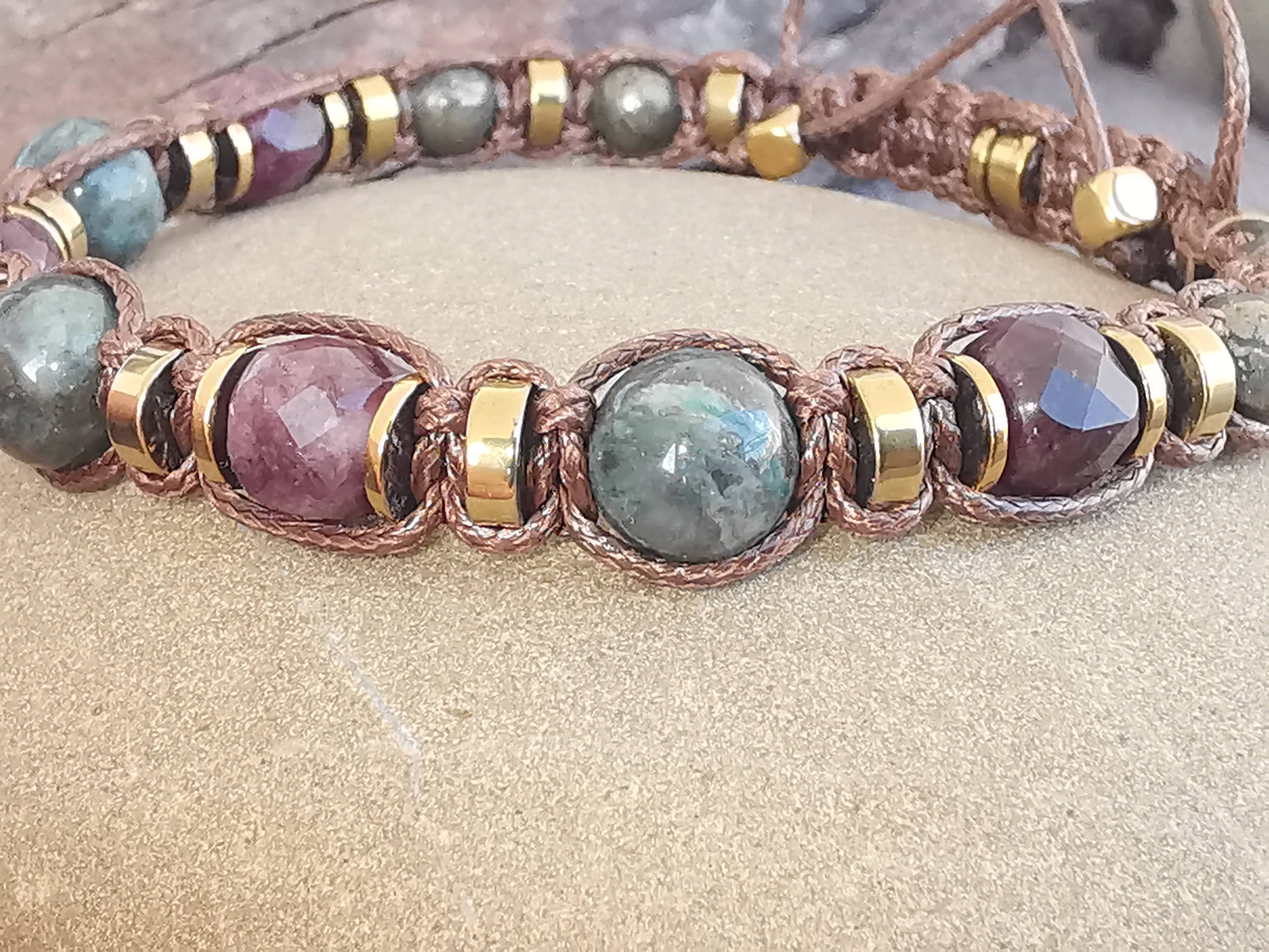 319 Coraje primigenio