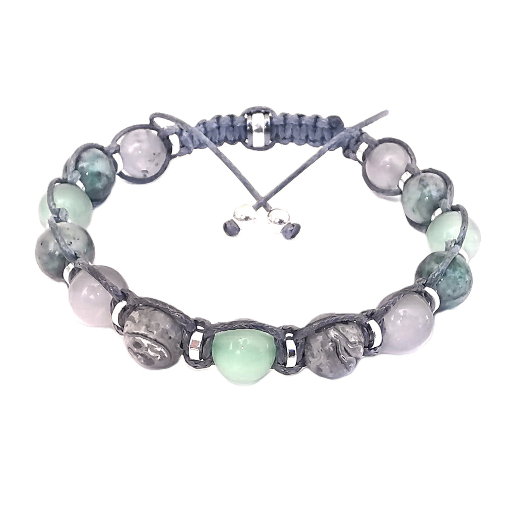 107 Silent Power Bracelet