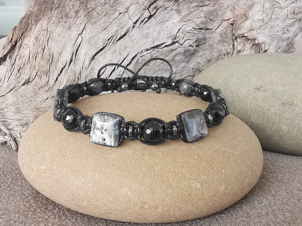 416 Stormglow Defense