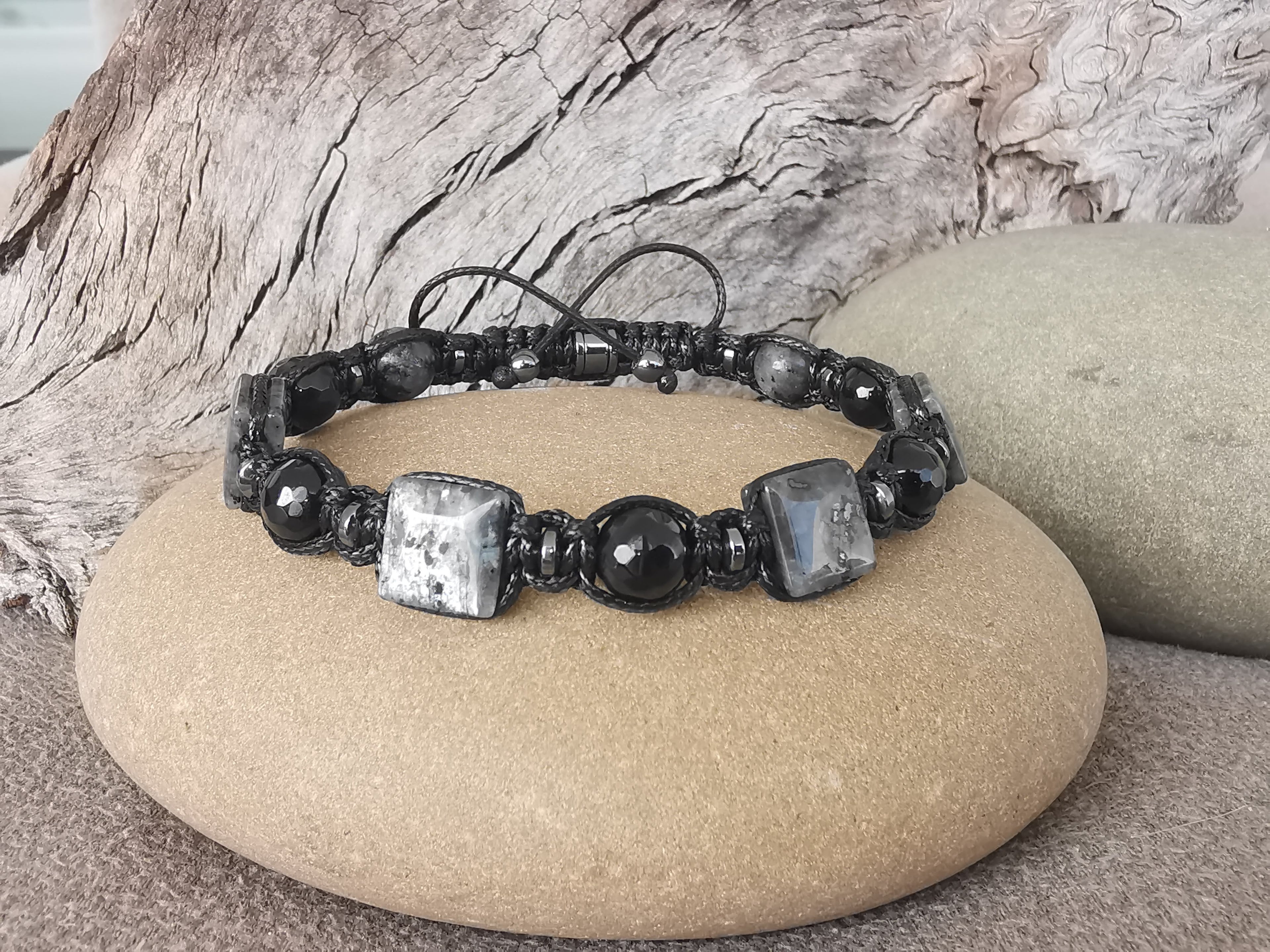 416 Defensa de resplandor de tormenta