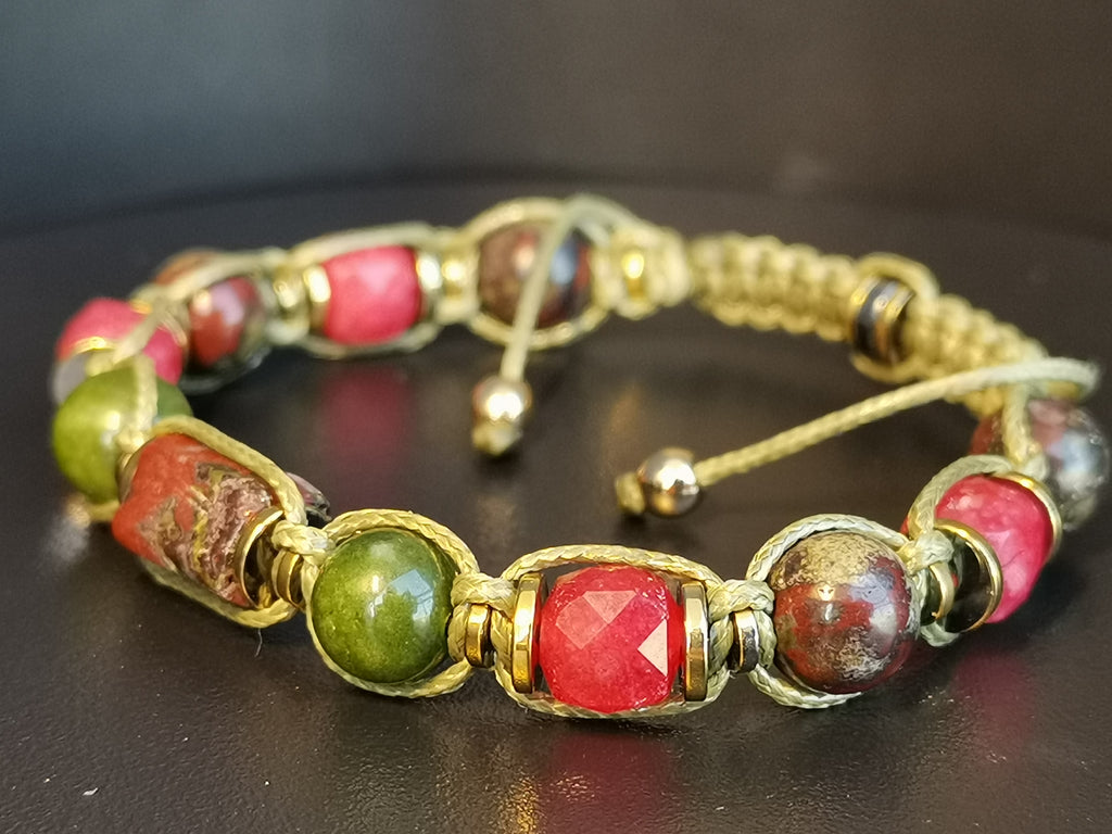 209 Dragon’s Heart