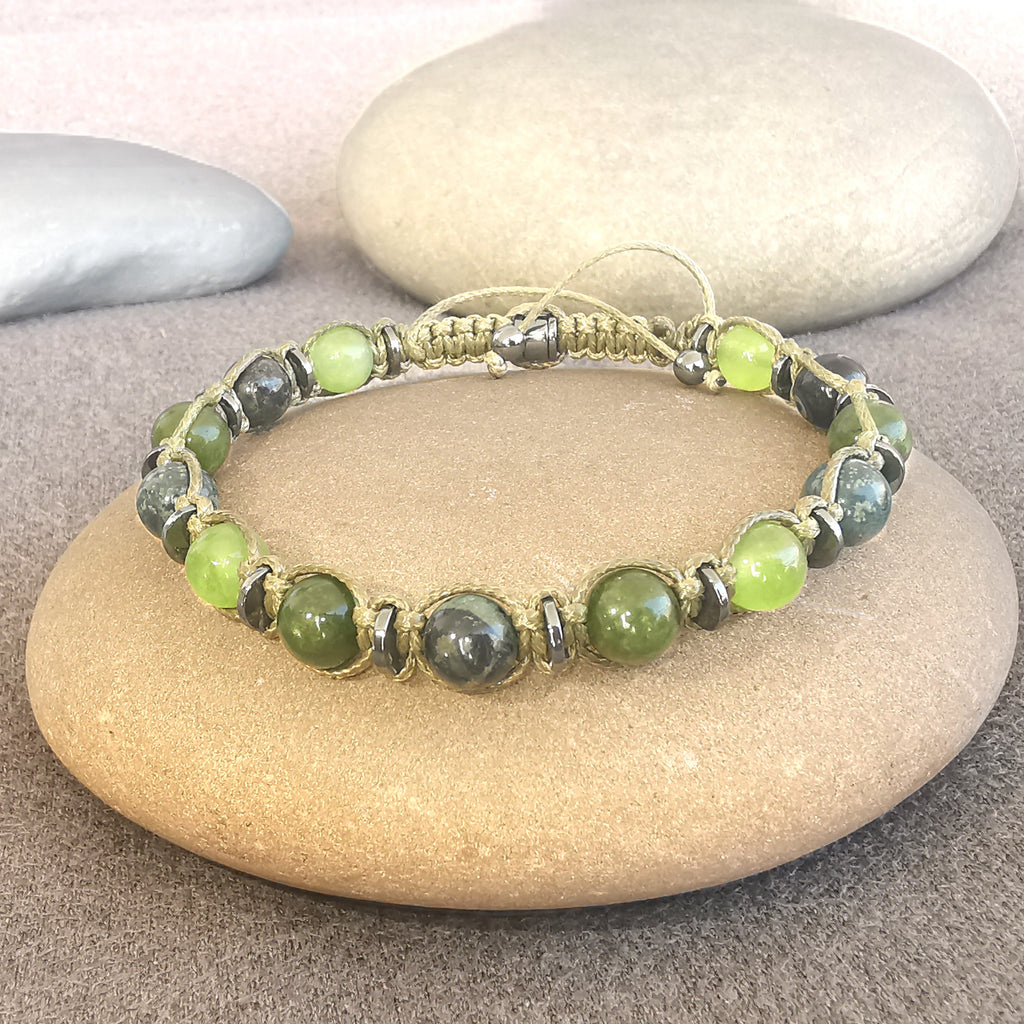 118 Ancient Forest Energy