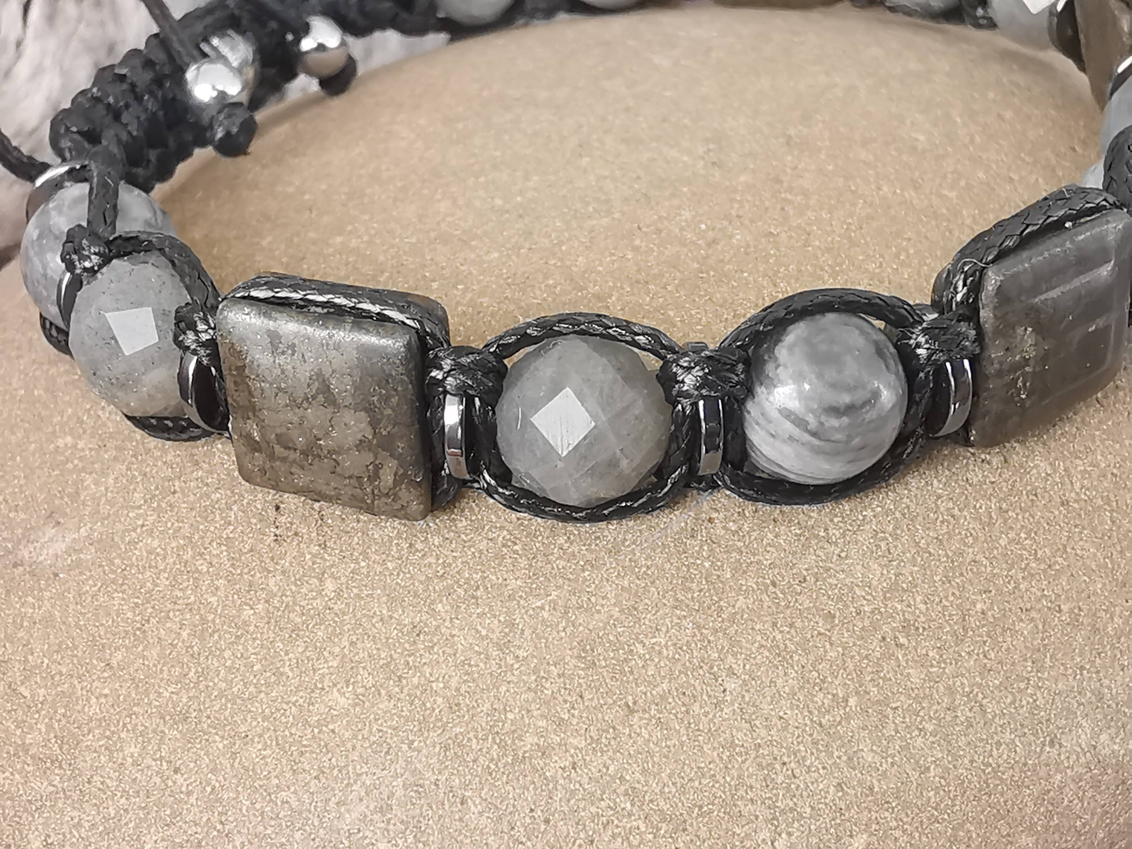 418 Resistencia de la piedra de hierro