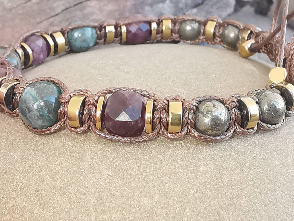 319 Coraje primigenio