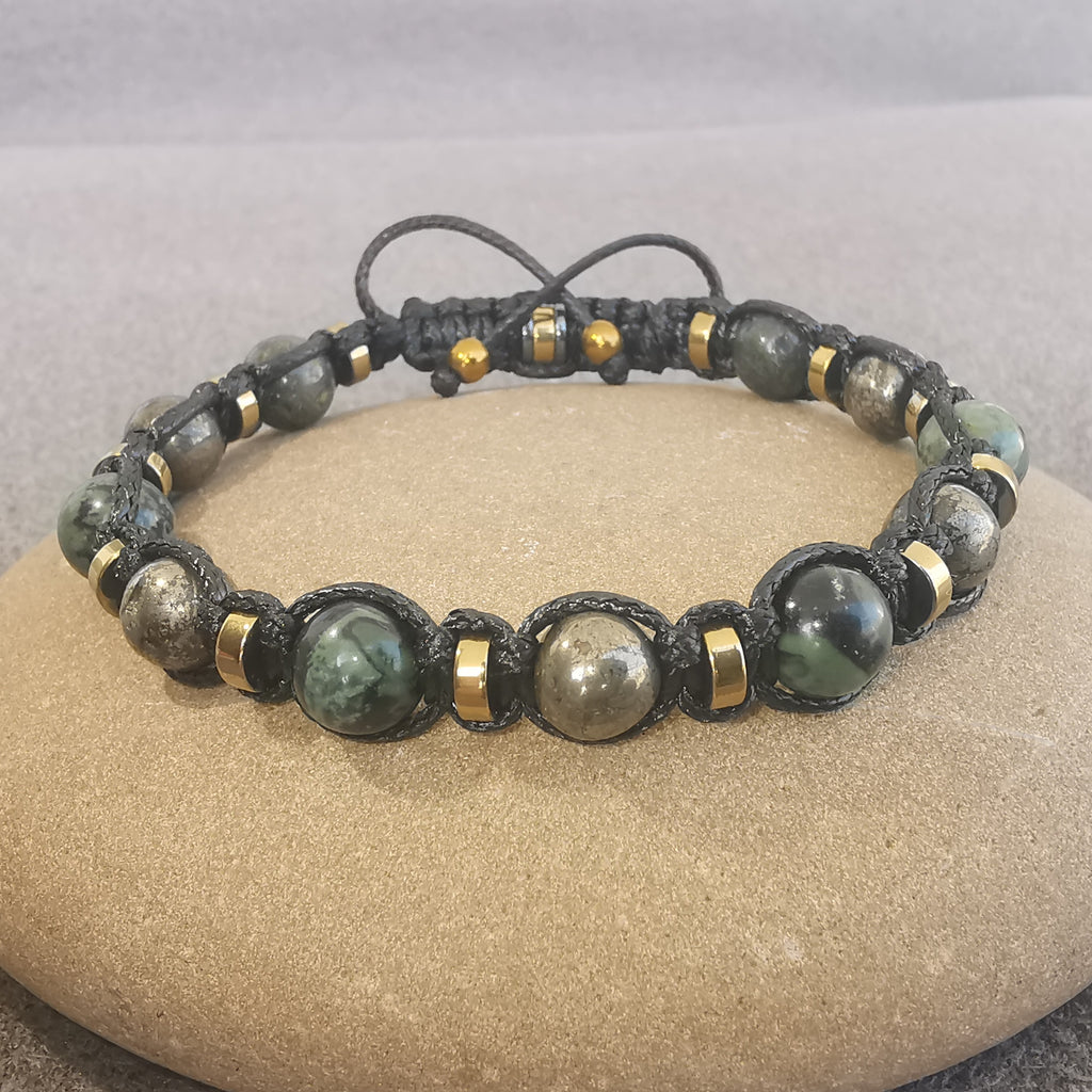 114 Earthfire Harmony