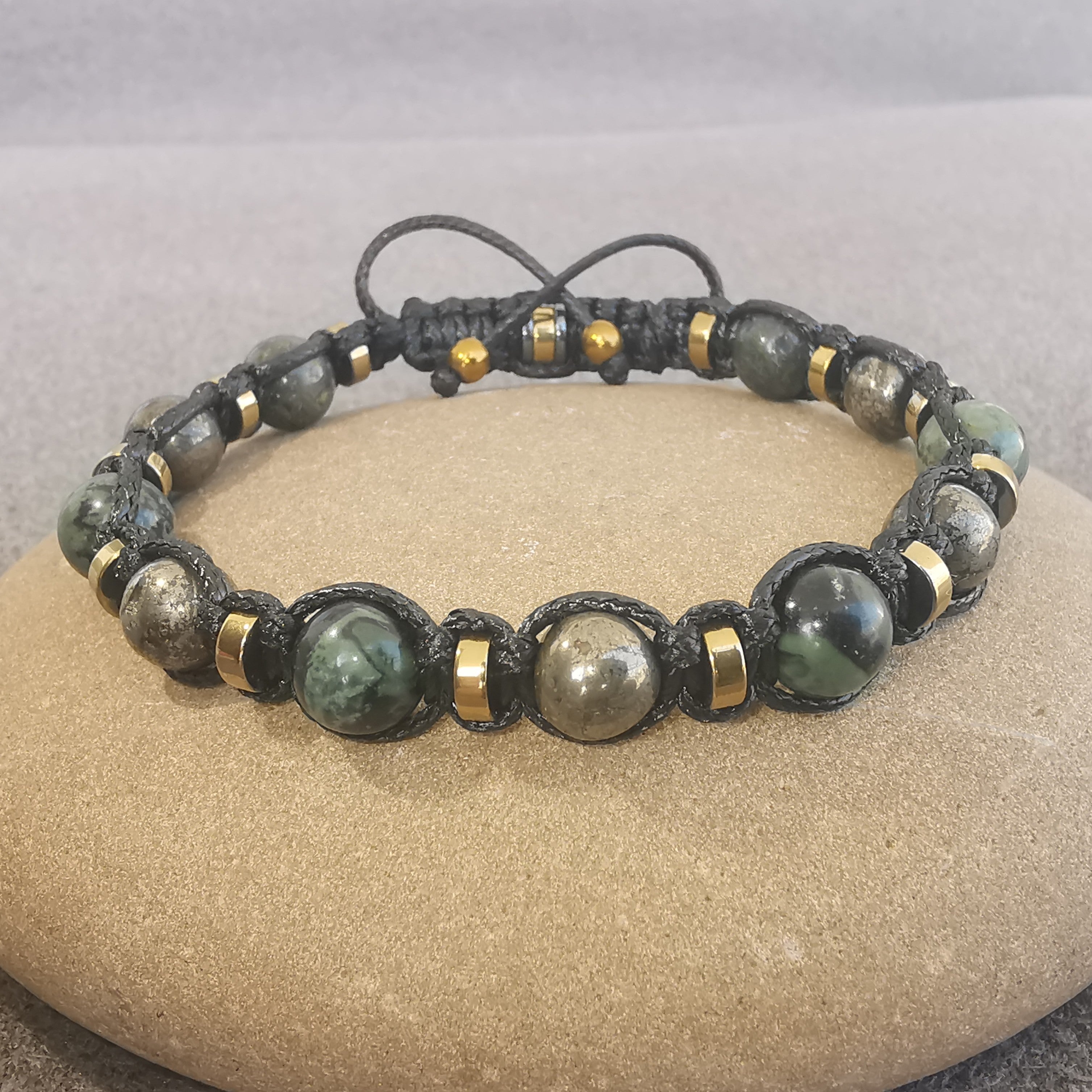 114 Earthfire Harmony