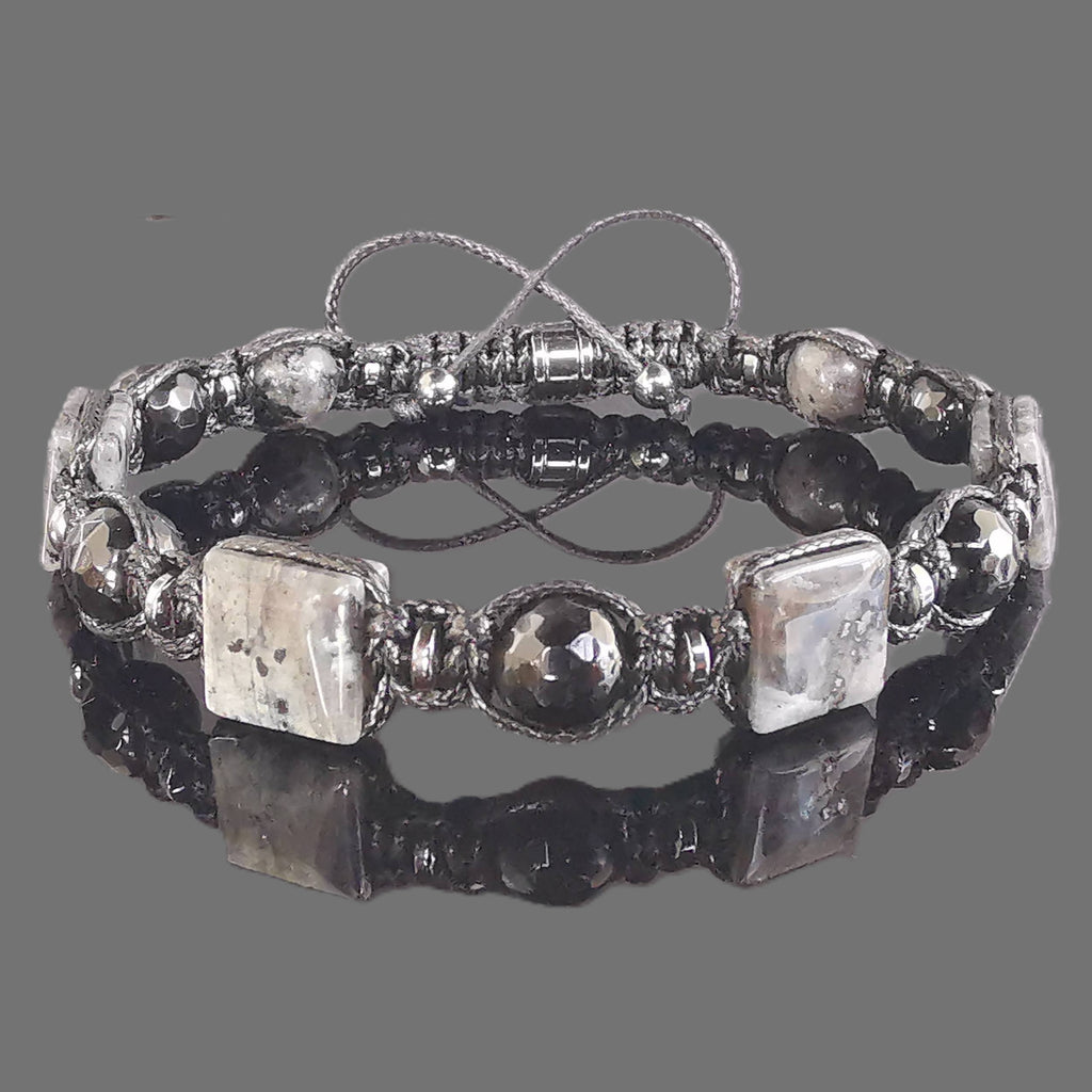 416 Stormglow Defense