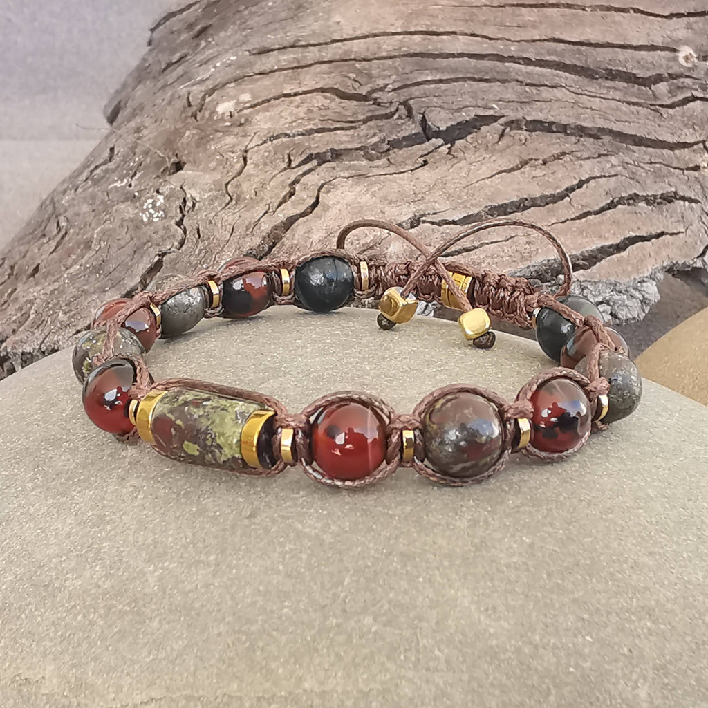 219 Dragon Awakening