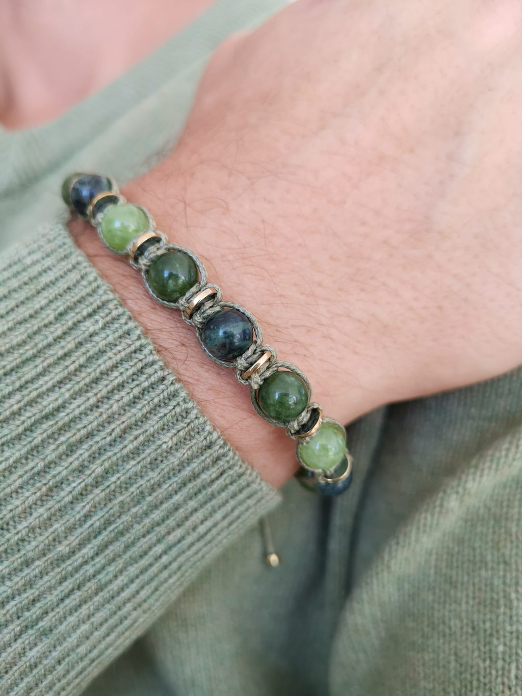 118 Ancient Forest Energy