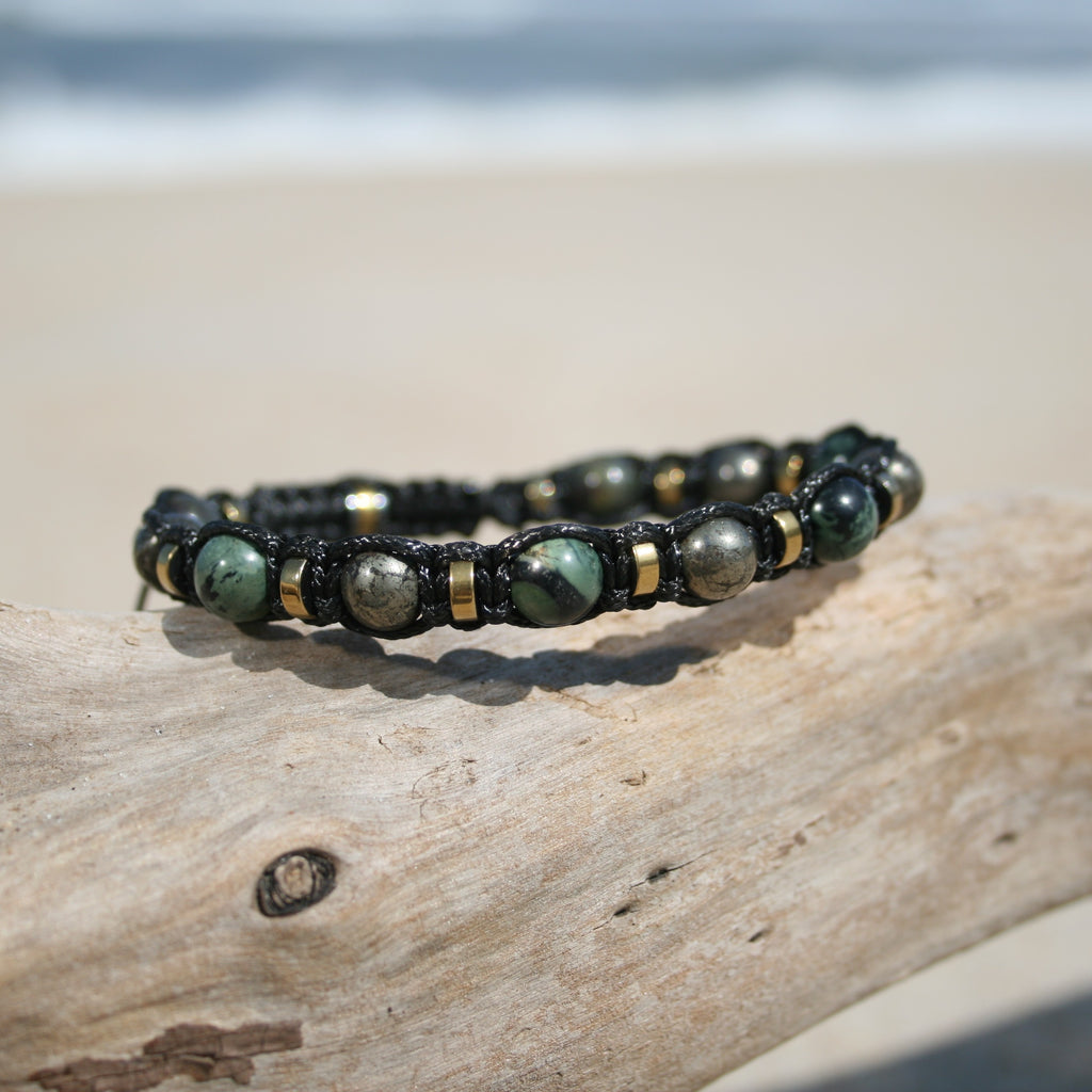 114 Earthfire Harmony