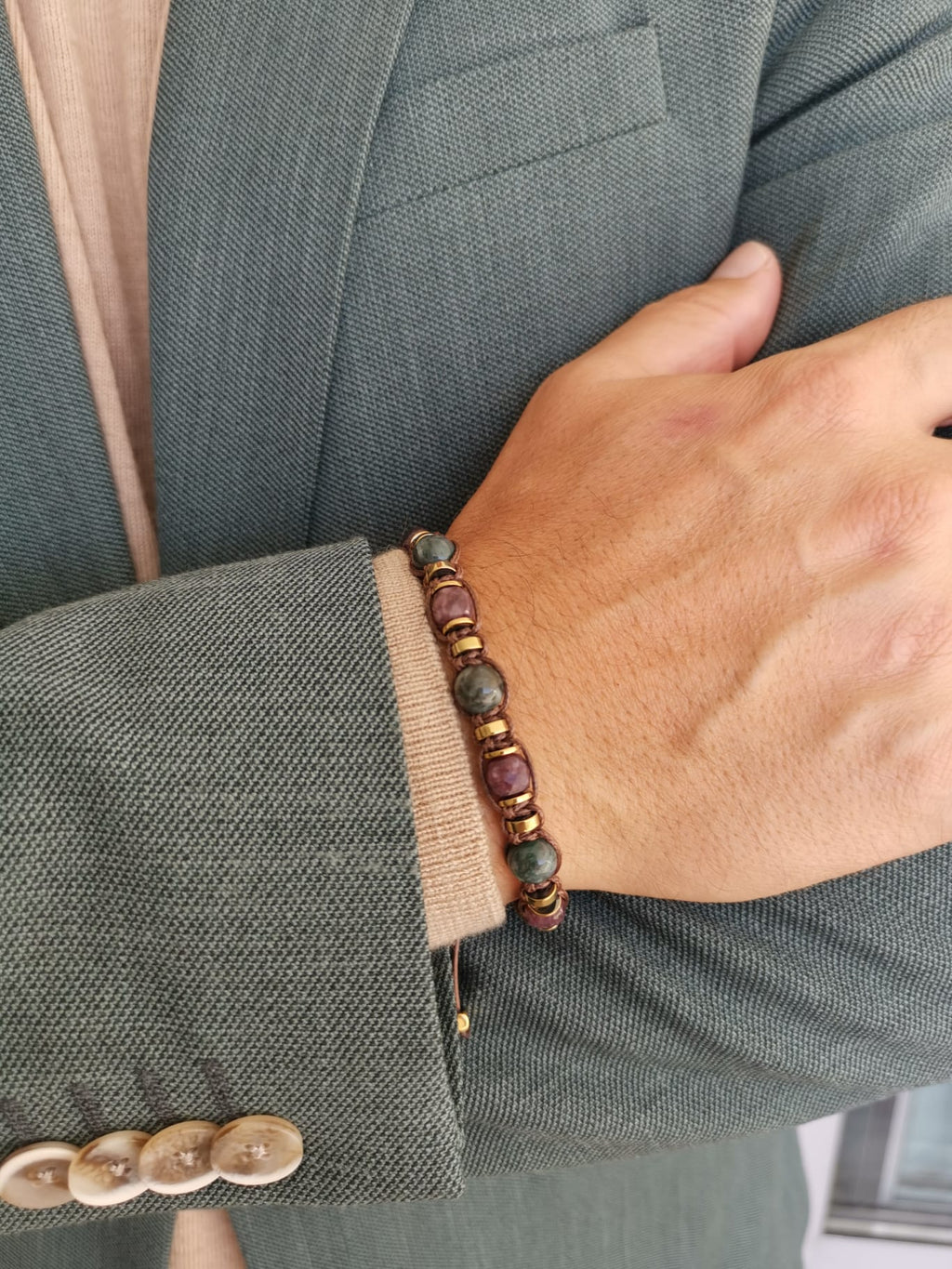 319 Coraje primigenio