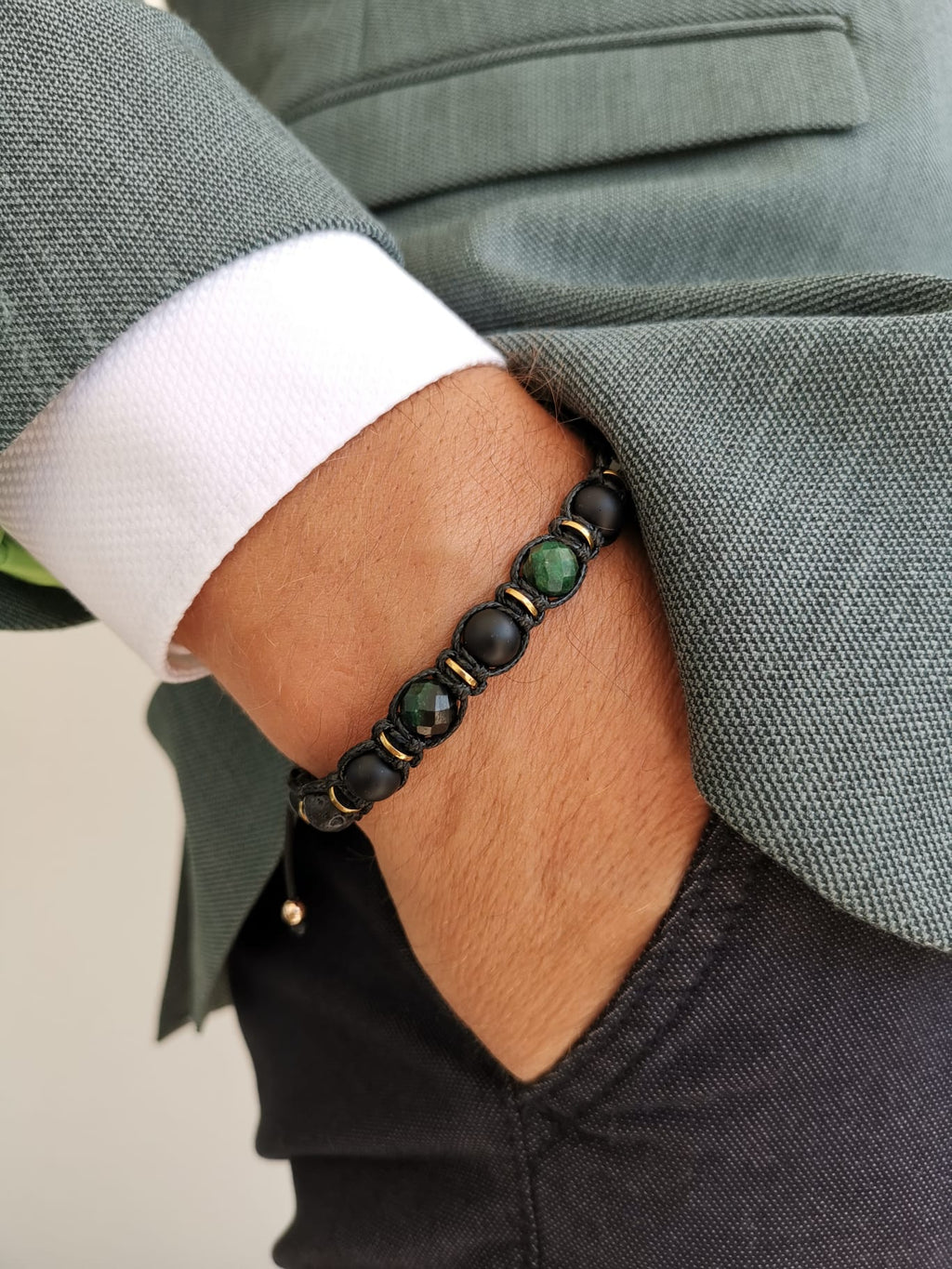 317 Wildstone Energy