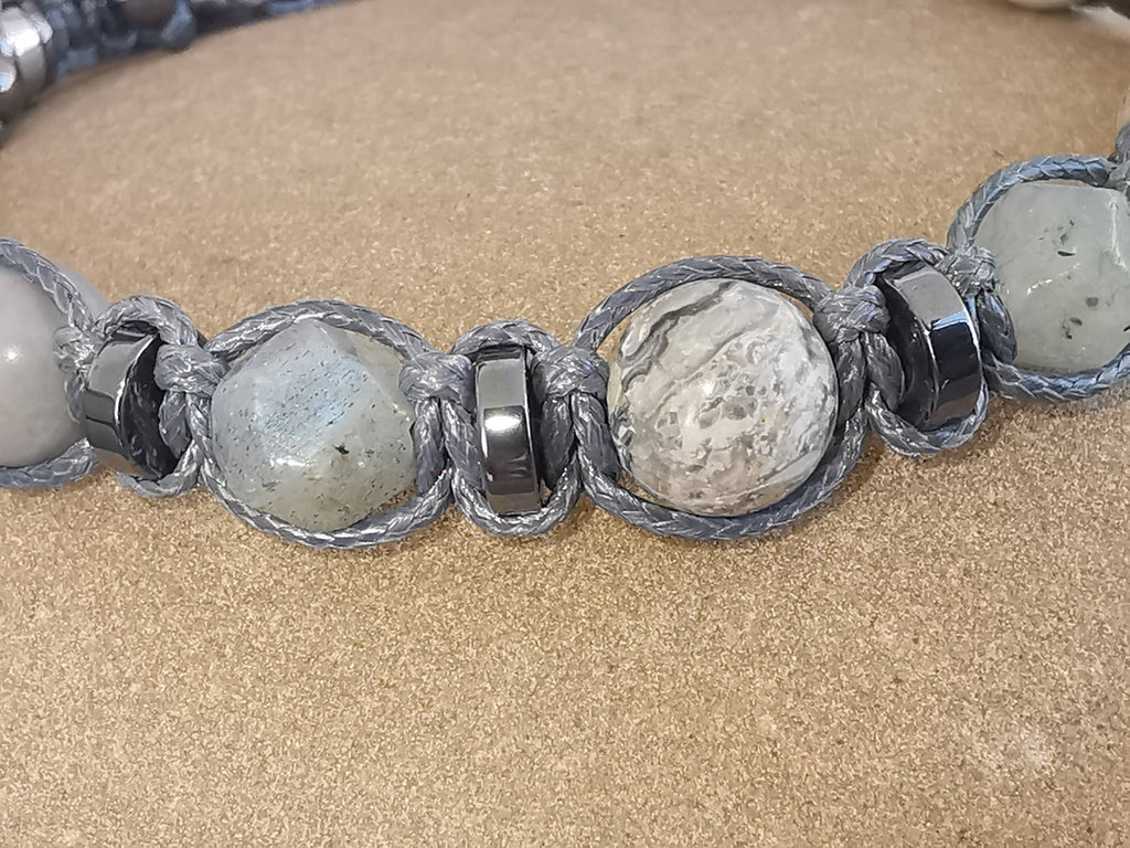 320 Ash & Metal Power