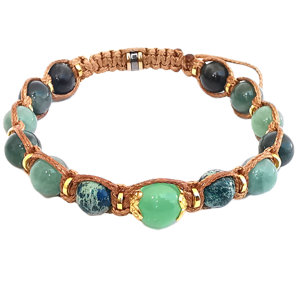 102 Forest & Harmony Bracelet