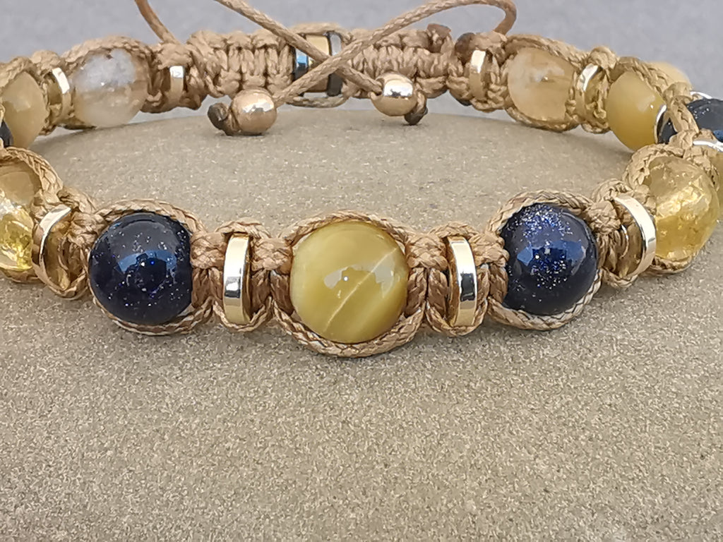 105 Sun & Sky Bracelet