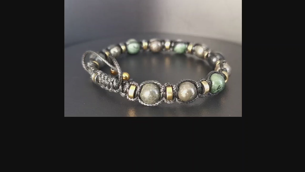 114 Earthfire Harmony