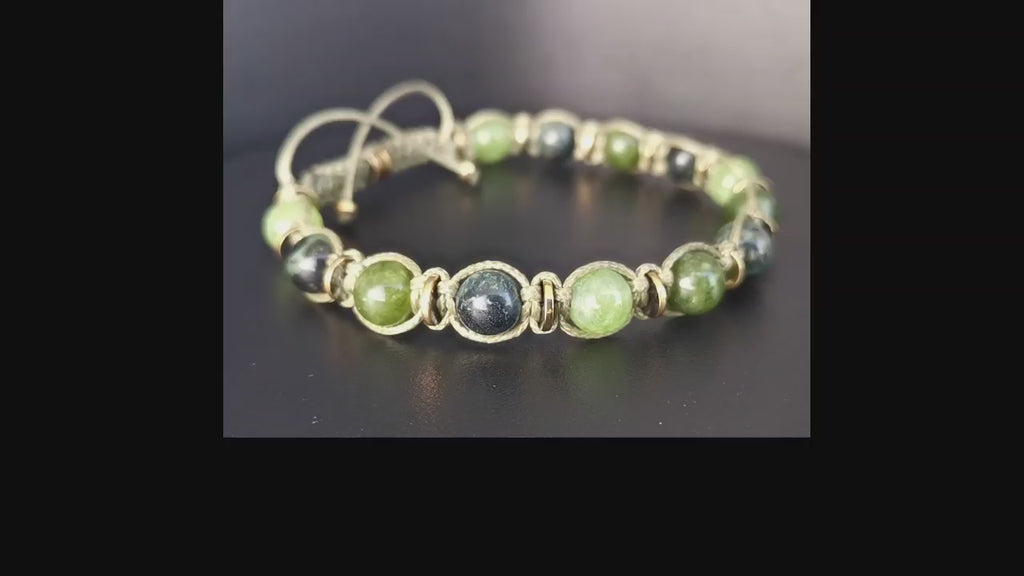 118 Ancient Forest Energy