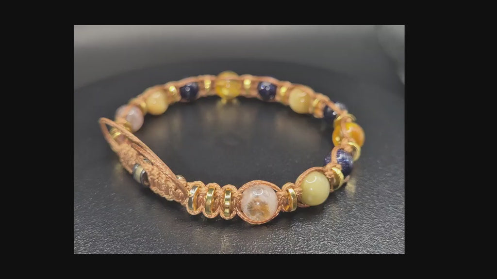 105 Sun & Sky Harmony