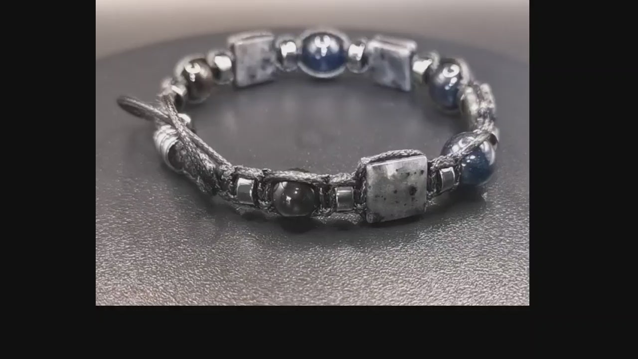 416 Defensa de resplandor de tormenta