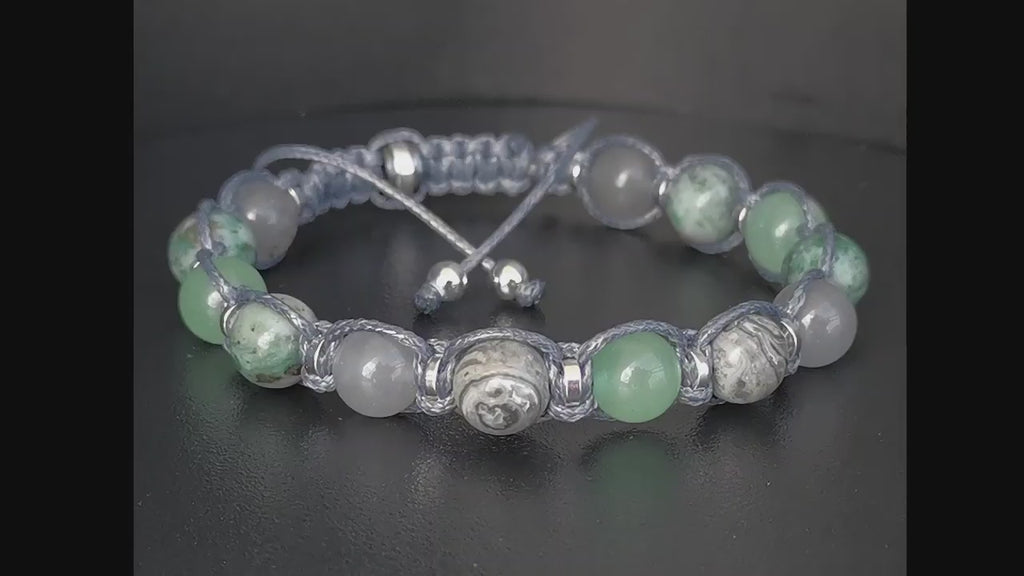 107 Silent Power Bracelet