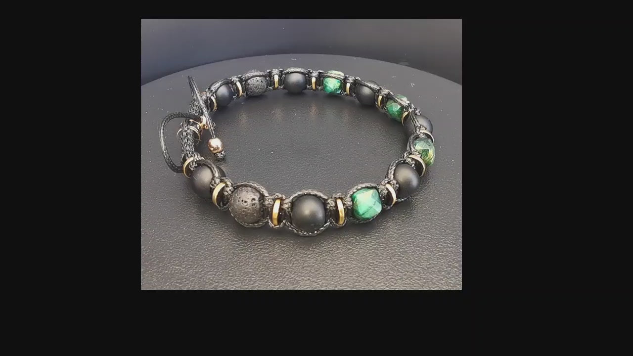 317 Wildstone Energy