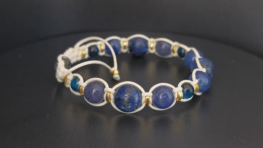 110 Midnight Horizon