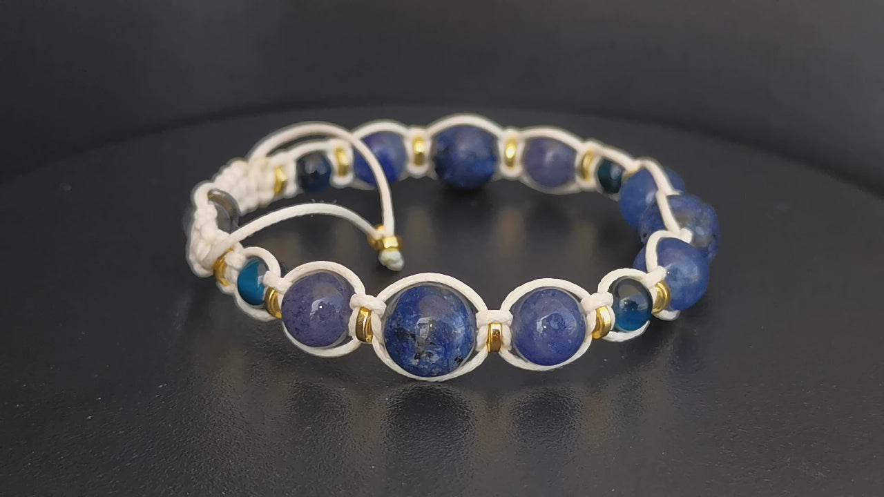 110 Midnight Horizon