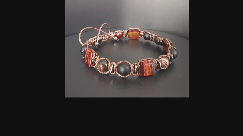 419 Fuego de las sombras