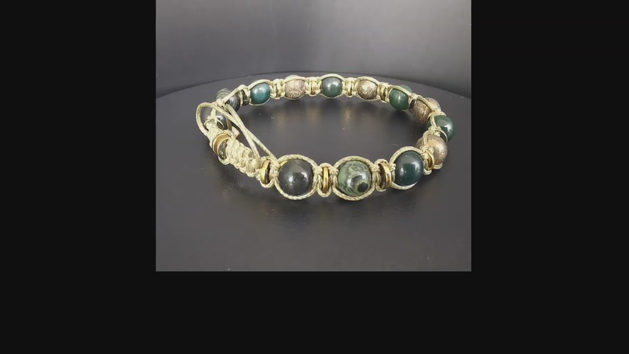 116 Guardian of Abundance