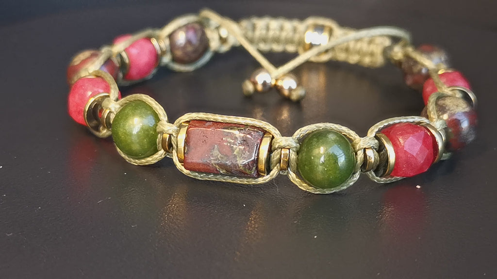 209 Dragon’s Heart