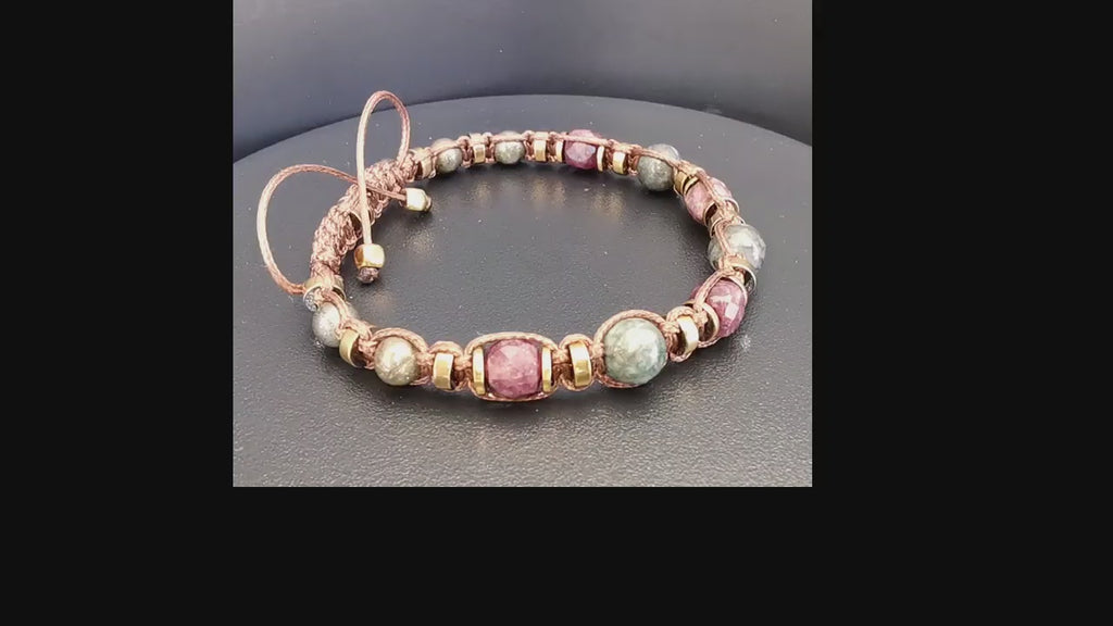 319 Coraje primigenio