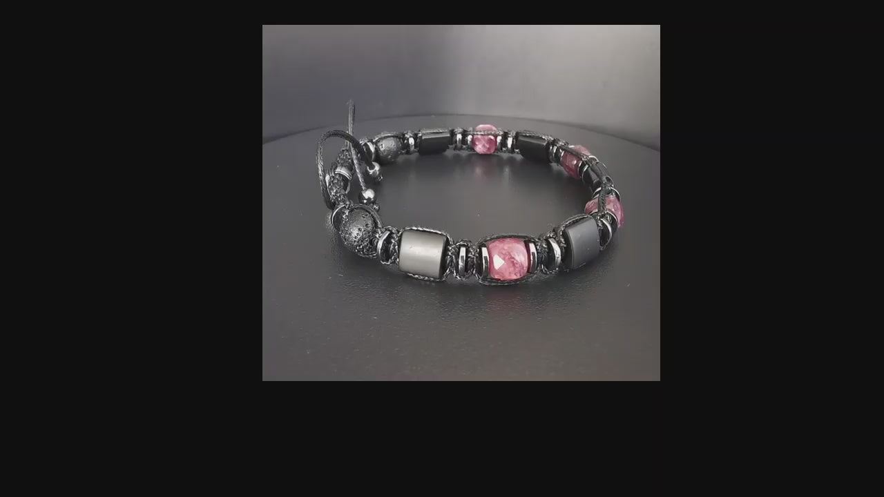 415 Pulso Volcánico