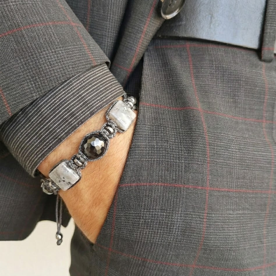 416 Stormglow Defense